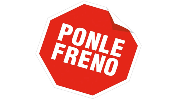 Ponle Freno